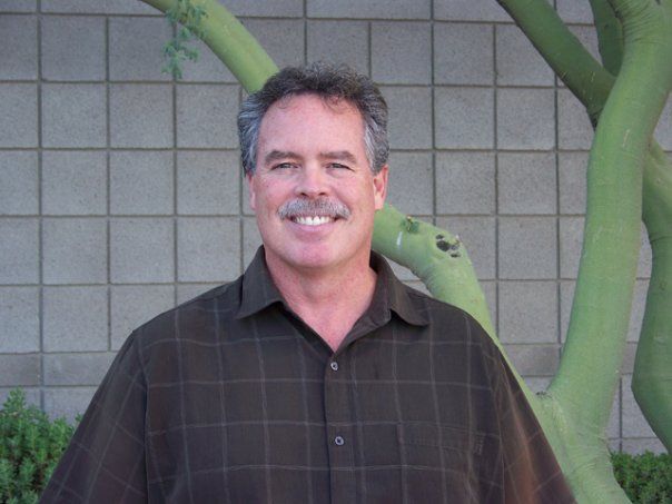 Mark Fallon - Class of 1974 - Washington High School