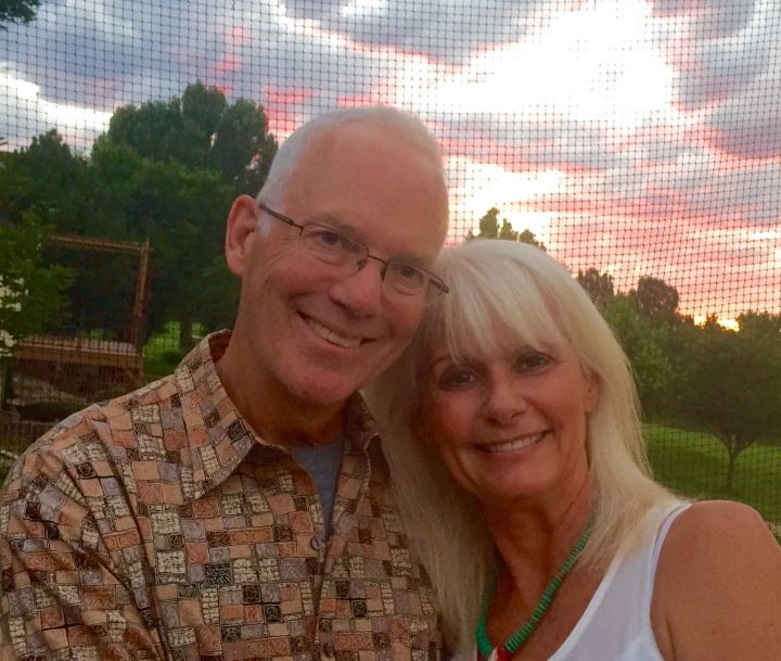Margaret Gilleland - Class of 1971 - Washington High School