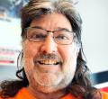 Dave Cookman