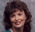 Patti Fogleman, class of 1965