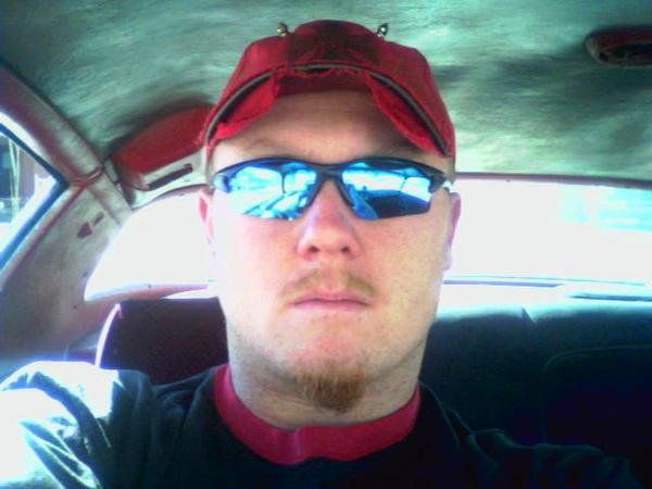 Jesse Porter - Class of 2003 - Globe High School