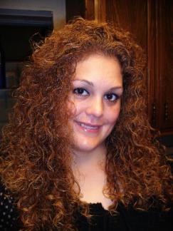 Dana Rouff - Class of 1987 - Monument Valley High School