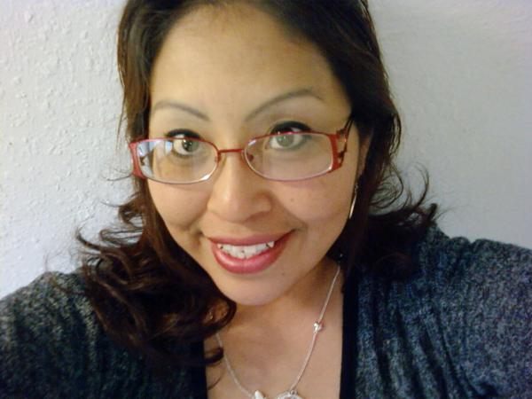 Renee Chee - Class of 1995 - Monument Valley High School