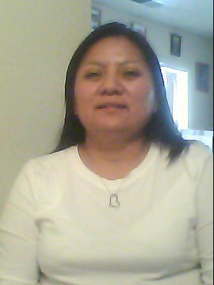 Linda Litsui - Class of 1986 - Monument  Valley High School