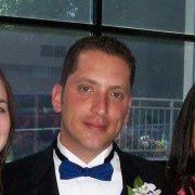 Jeremy Hart - Class of 1993 - Monument  Valley High School