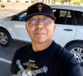 John Yazzie