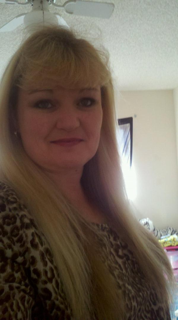 Tabitha Willoughby - Class of 1989 - Marana High School