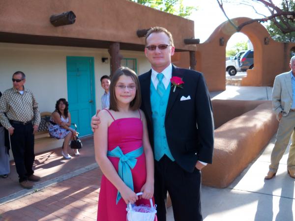 Jeff Kuhl - Class of 1988 - Marana High School