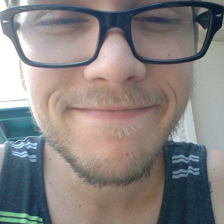 Francis Goodrich - Class of 2010 - Marana High School