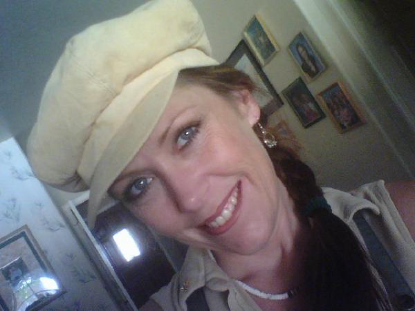Tammy Conway - Class of 1988 - Marana High School