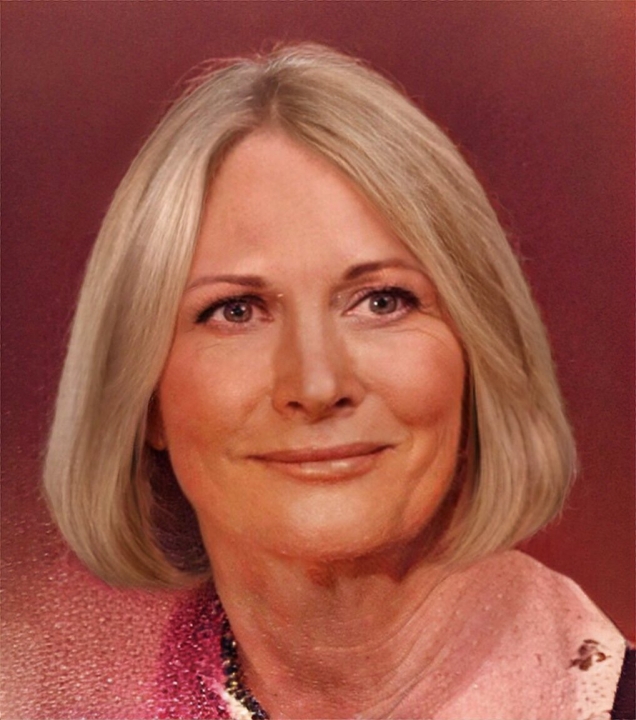 Kimberlei Hurst - Class of 1974 - Marana High School