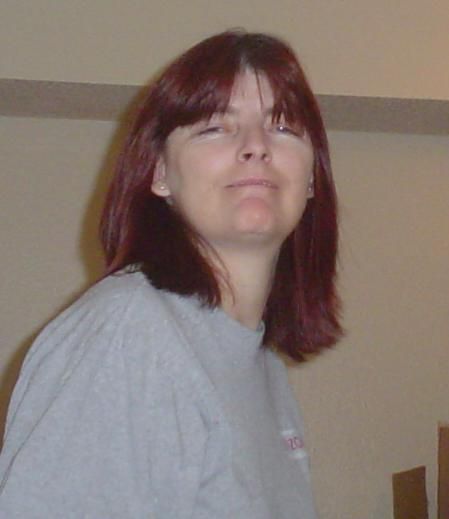 Peggy Gilliland - Class of 1980 - Marana High School