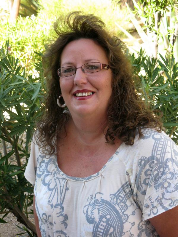 Wendy Spurbeck - Class of 1984 - Marana High School
