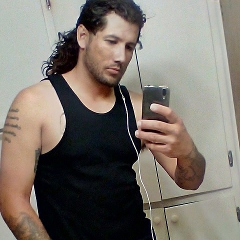 Joshua Linville - Class of 2006 - Marana High School