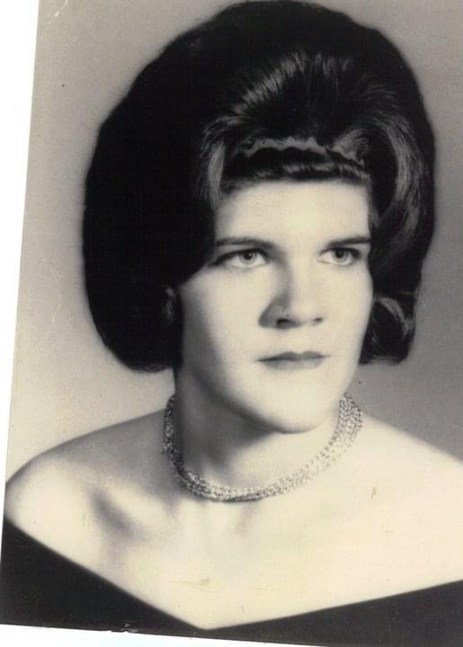 Rita Breedlove Rita Smith - Class of 1966 - Marana High School