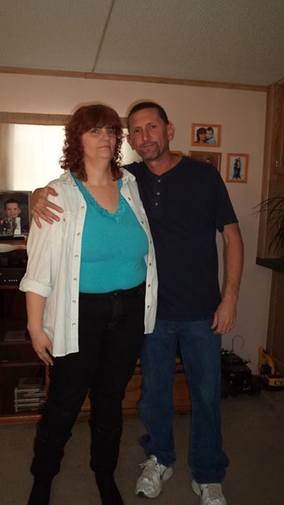 Shannon Wright-battiste - Class of 1989 - Marana High School