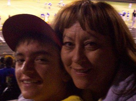 Vicki Gladden Bewley - Class of 1975 - Marana High School