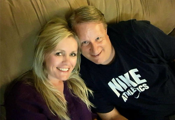 Debbie Jones - Class of 1990 - Marana High School