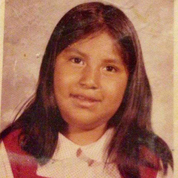 Stephie Pablo - Class of 1982 - Marana High School