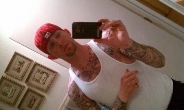 Douglas Hamm - Class of 2001 - Marana High School