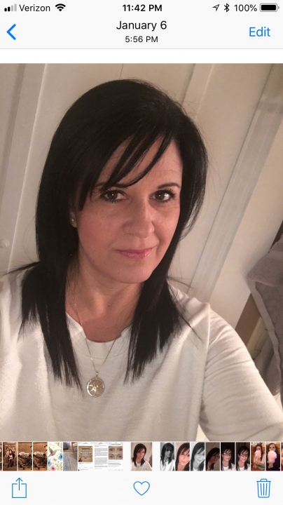 Shawna Shawna Archuleta - Class of 1989 - Marana High School