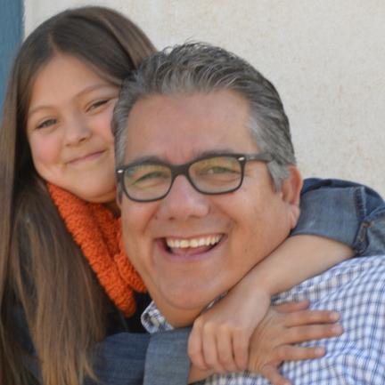 Eddie Leyba - Class of 1976 - Marana High School