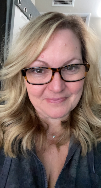 Kathy Stanton - Class of 1989 - Marana High School