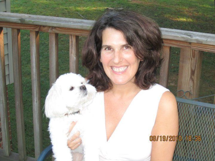 Jackie Wood - Class of 1984 - Marana High School
