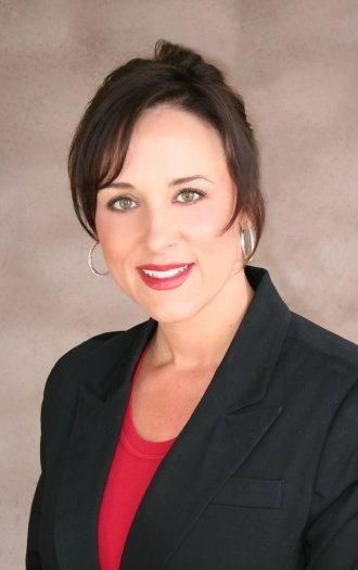 Debra Swaffar - Class of 1988 - Marana High School