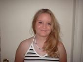 Trista Sullivan - Class of 2008 - Maricopa High School