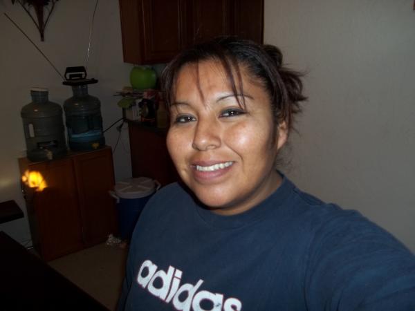 Jolene Miguel - Class of 1995 - Maricopa High School