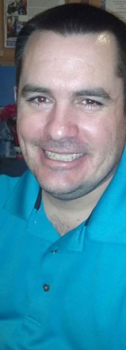 Adam Larson - Class of 1996 - Dobson High School