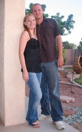 Angela Shoff - Class of 1998 - Dobson High School