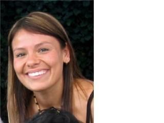 Martha L. Medina - Class of 1996 - Dobson High School