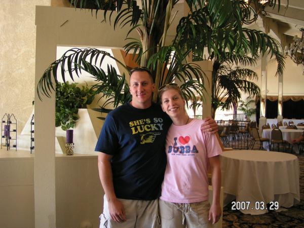 Lisa Stearns - Class of 1997 - Dobson High School