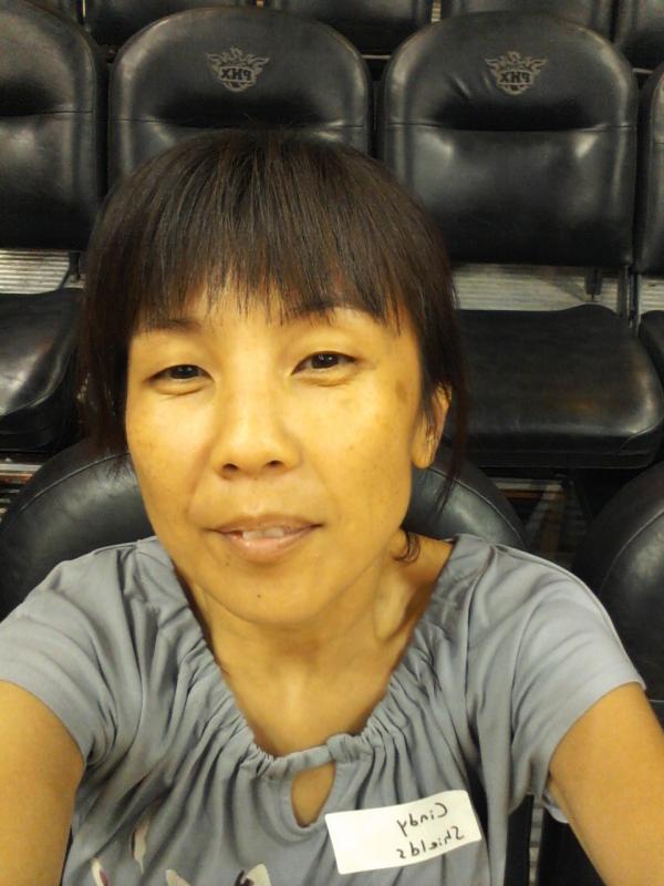 Cindy Shields - Class of 1992 - Dobson High School