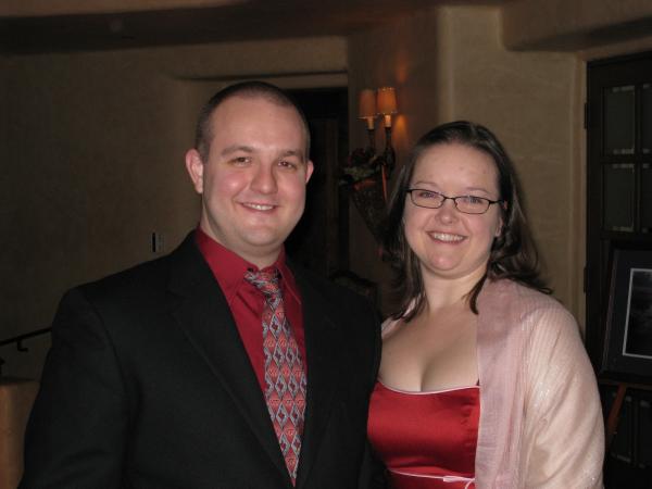 Julie Ehrlich - Class of 1997 - Dobson High School