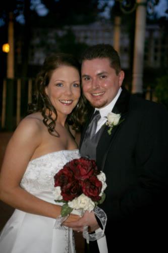 Cassi Pollard (rudy) - Class of 1997 - Dobson High School