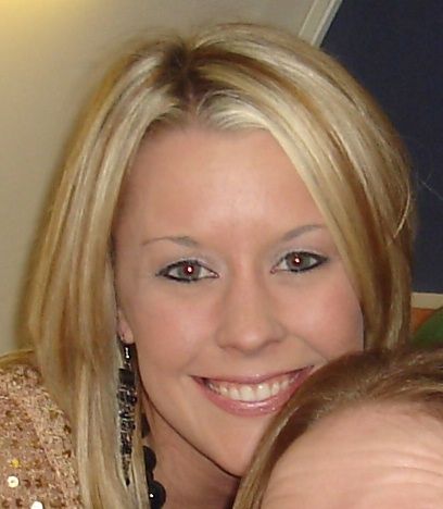 Melanie Moore - Class of 1996 - Dobson High School