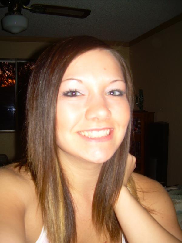 Sondra Jones - Class of 2006 - Dobson High School