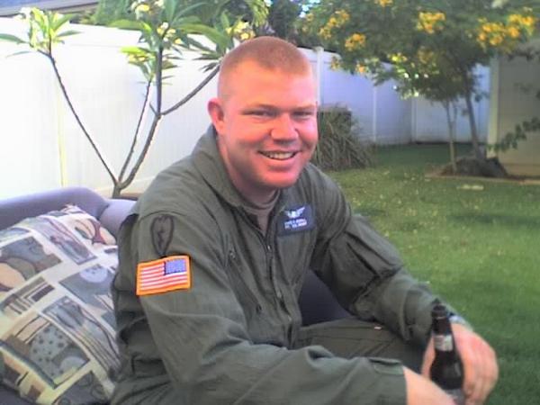 Chris Estill - Class of 2003 - Dobson High School