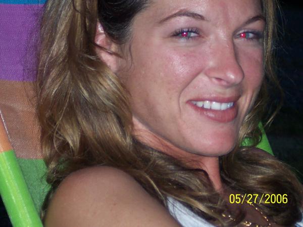 Tami Bethell - Class of 1994 - Dobson High School
