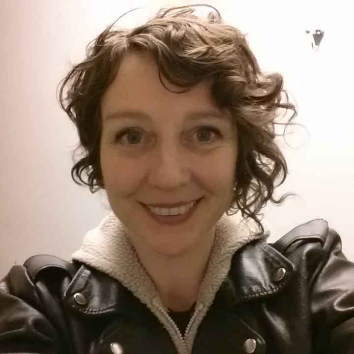 Diana Stapleton - Class of 1990 - Dobson High School
