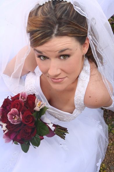 Whitney Balliett - Class of 2001 - Dobson High School