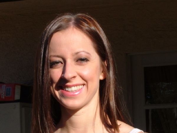 Tara Underwood - Class of 2001 - Dobson High School