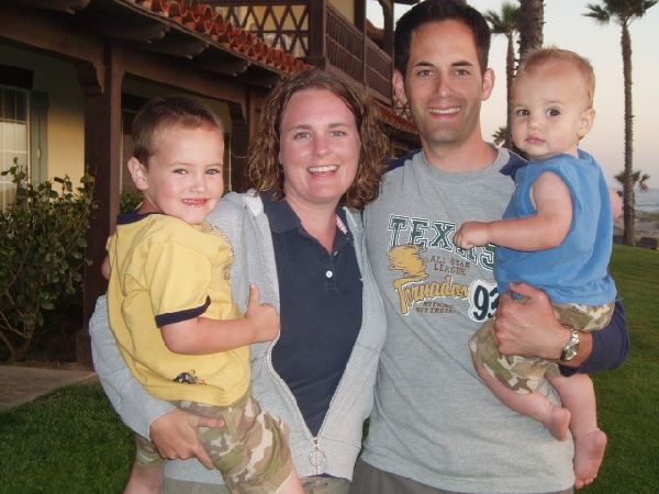 Melanie Aube - Class of 1996 - Dobson High School