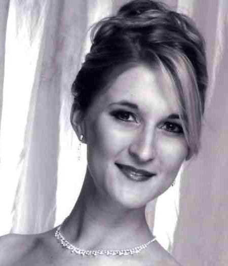 Suzie Humbert - Class of 1998 - Dobson High School