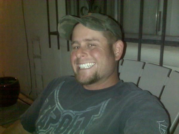 Paul Forster - Class of 1996 - Dobson High School