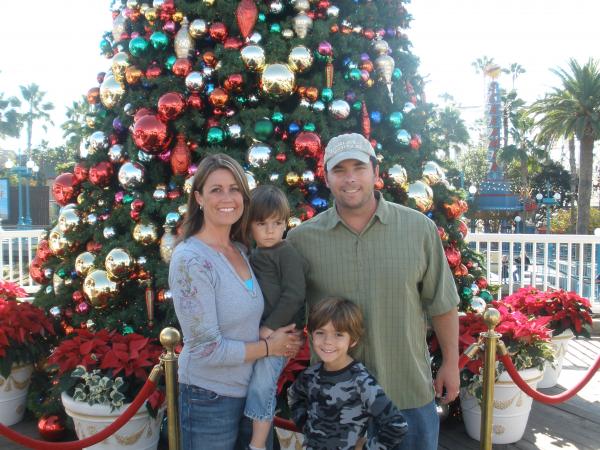 Kristy Greenway - Class of 1990 - Dobson High School