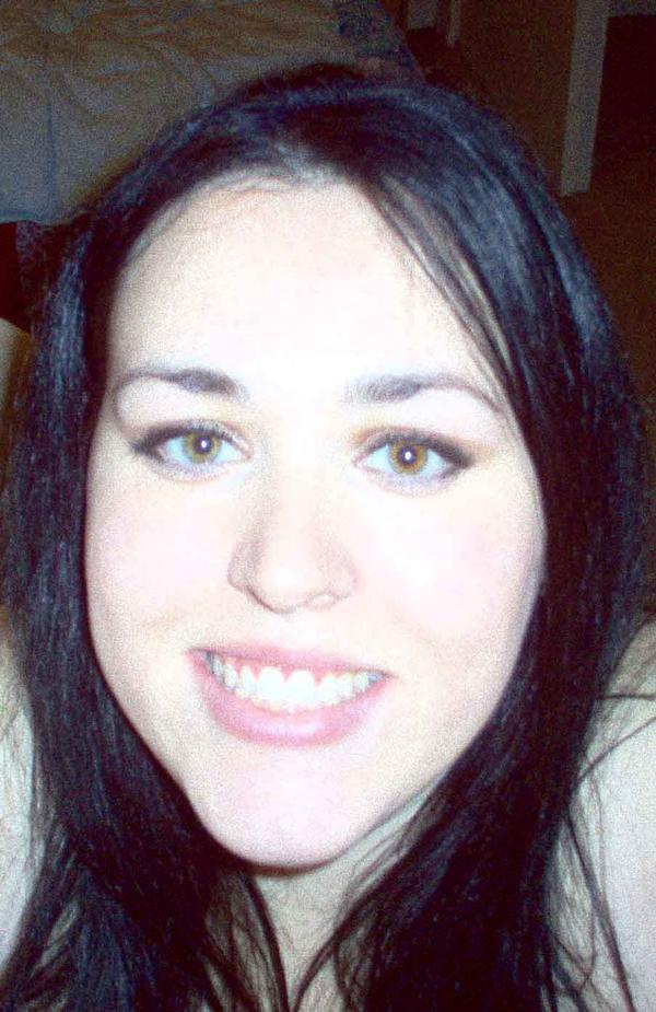Courtney Jones - Class of 1999 - Dobson High School